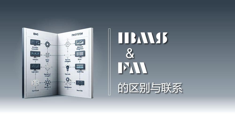 IBMS与FM的区别与联系