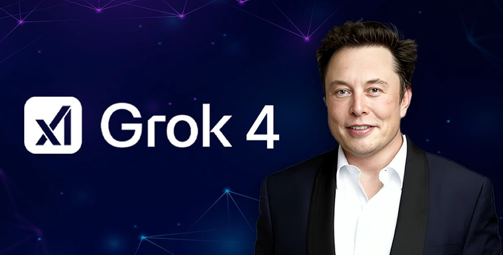 Grok 4：挑战人类知识极限